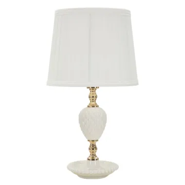 LAMPA NOCNA TORRE ANNUNZIATA Ø 25X44 cm